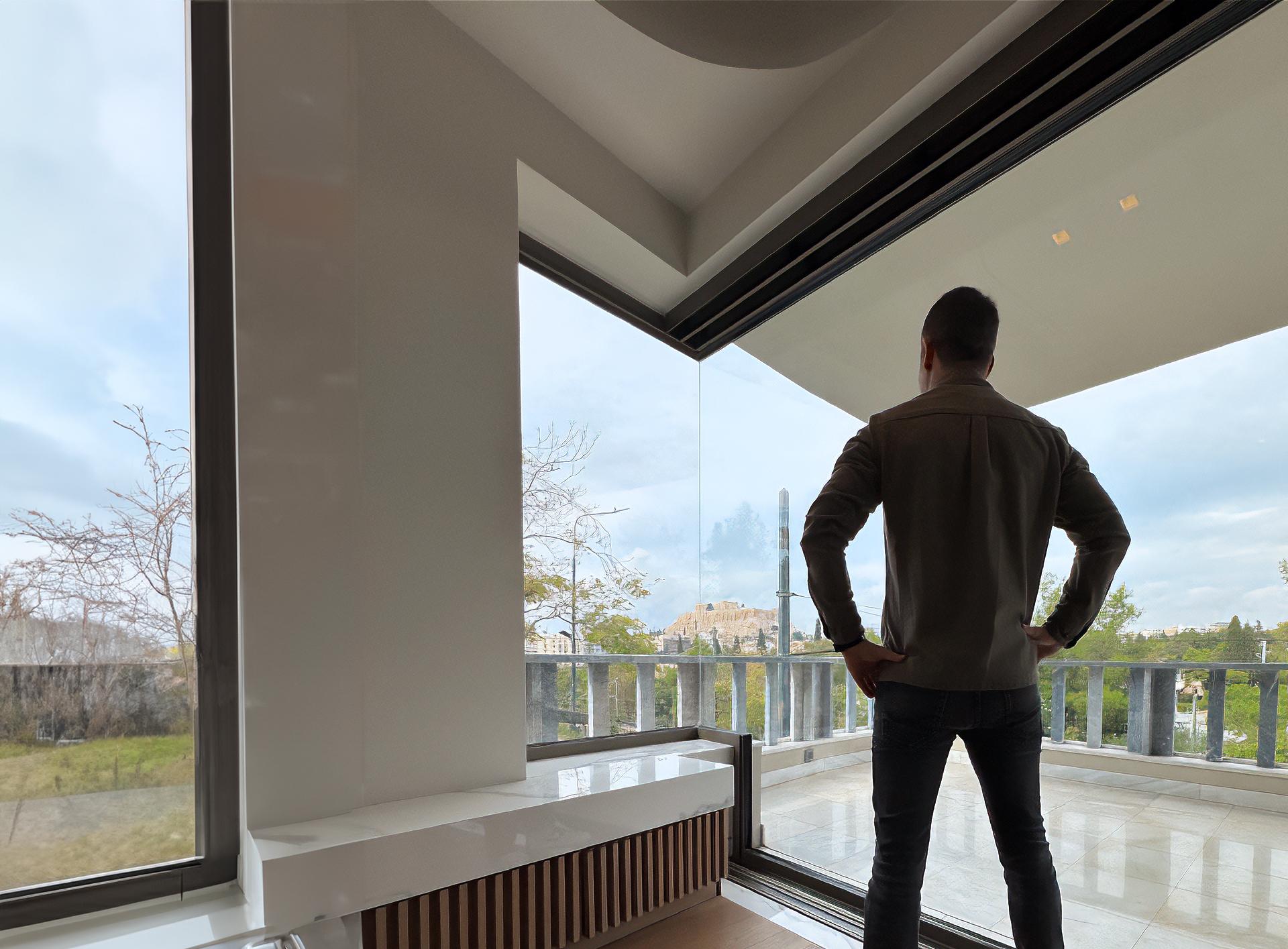 La genèse de l’organisme de formation Ambition